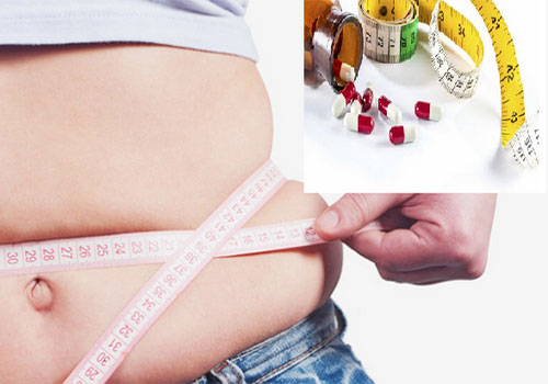 Thuốc giảm cân có gây tiêu chảy, vô sinh, suy thận không?