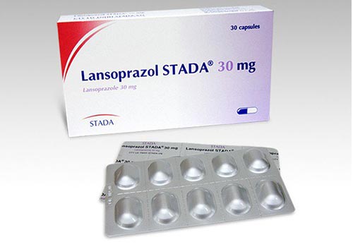 Thuốc Lansoprazol: Công dụng, Cách dùng và Chống chỉ định