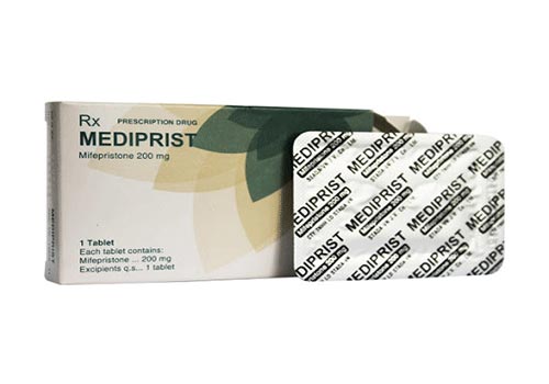 Thuốc Mediprist là thuốc gì, Công dụng, Liều dùng, Giá tiền