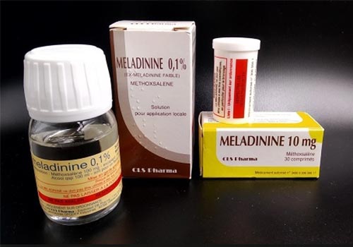 Thuốc Meladinine là gì: Tác dụng, Cách dùng và Lưu ý