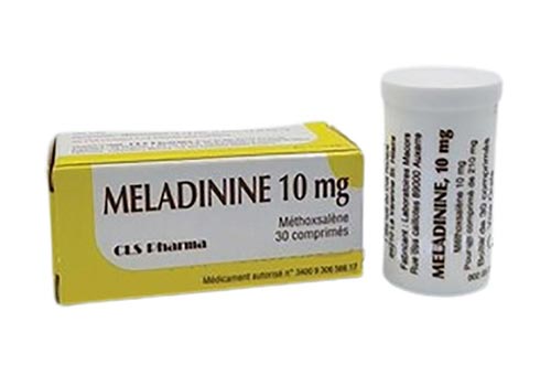 Thuốc Meladinine là gì: Tác dụng, Cách dùng và Lưu ý