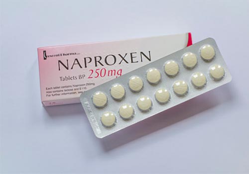 Thuốc Naproxen: Tác dụng, Cách dùng và Giá tiền
