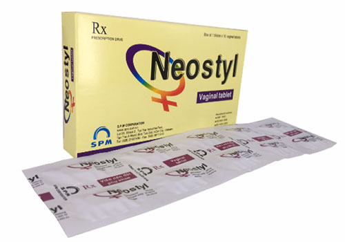 Thuốc Neostyl trị bệnh gì, Cách dùng, Giá tiền, Mua ở đâu?