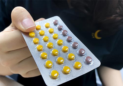 Thuốc ngừa thai mua ở đâu và giá bao nhiêu tiền?