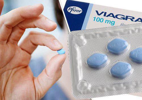 Thuốc tăng cường sinh lý nam Viagra có hiệu quả không?