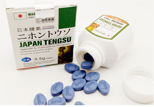Thuốc Tengsu có bán ở hiệu thuốc không?
