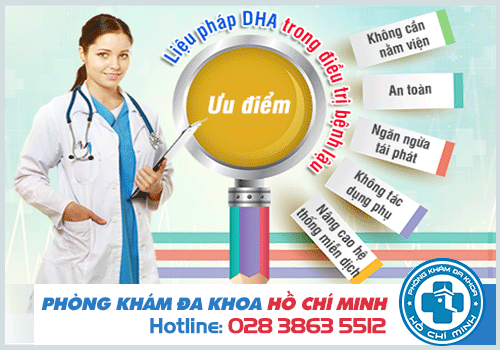 Thuốc trị nứt bao quy đầu tại nhà hiệu quả