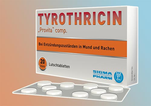 Thuốc Tyrothricin: Công dụng, Liều lượng, Cách sử dụng