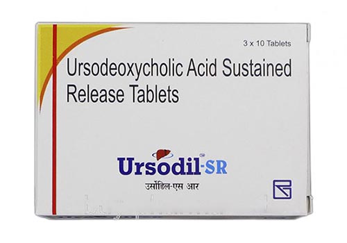 Thuốc Ursodeoxycholic acid: Là gì, Tác dụng, Cách dùng, Liều lượng