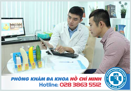 Top 10 phòng khám nam khoa ở Quảng Ninh chất lượng uy tín nhất