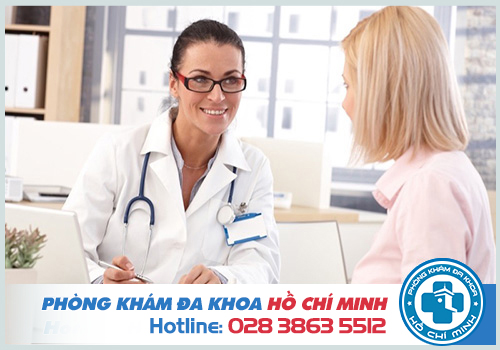 Top 10 Phòng khám phụ khoa ở Nghệ An uy tín chất lượng nhất
