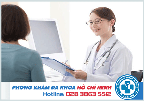 Top 10 Phòng khám Phụ khoa ở Quảng Ninh có bác sĩ phụ khoa giỏi