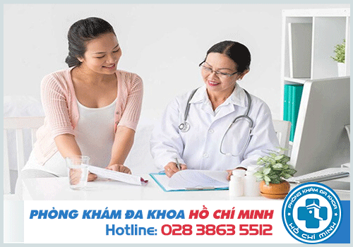 Top 10 Phòng khám Phụ khoa ở Sơn La có bác sĩ phụ khoa giỏi
