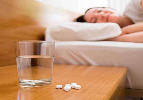 Top 4 Thuốc ngủ mạnh giá rẻ nhất