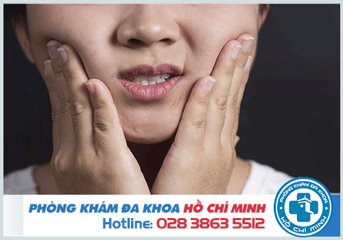 Triệu chứng sau khi ngậm thuốc Alsoben dưới lưỡi là gì