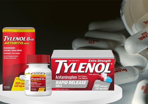 Tylenol là thuốc gì: Tác dụng, Cách dùng và Giá tiền