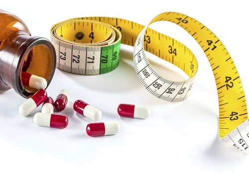Uống thuốc giảm cân có gây vô sinh, có tác hại gì không?